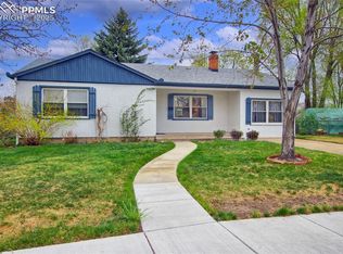 2354 Valley Forge Rd, Colorado Springs, CO 80907