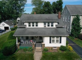 1791 Stanley St, New Britain, CT 06053