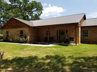 493 Crestview Ln, Durant, OK 74701
