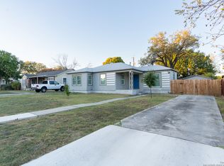 2519 W Huisache, San Antonio, TX 78228