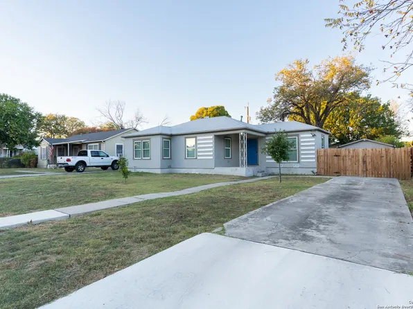 2519 W Huisache, San Antonio, TX 78228