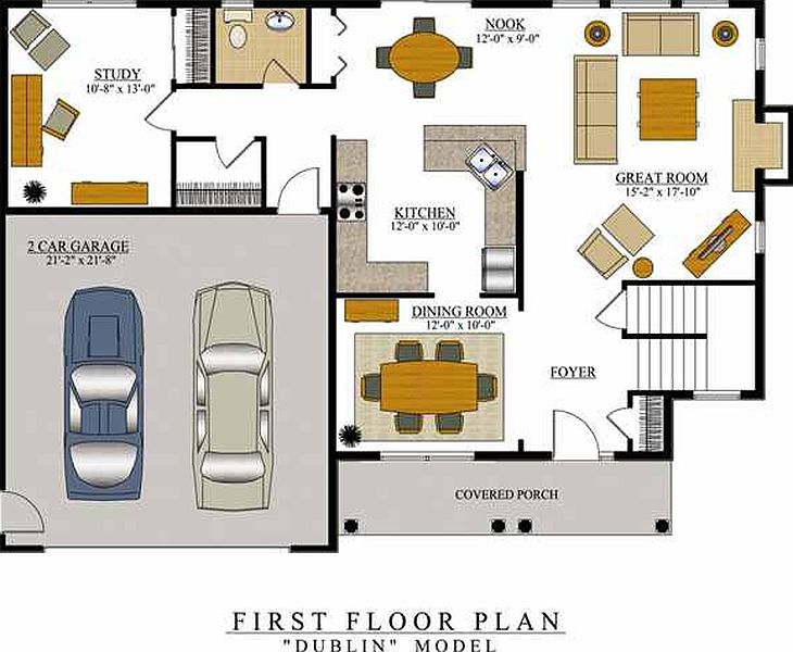 3rd image of 239 ALANDALE Avenue
