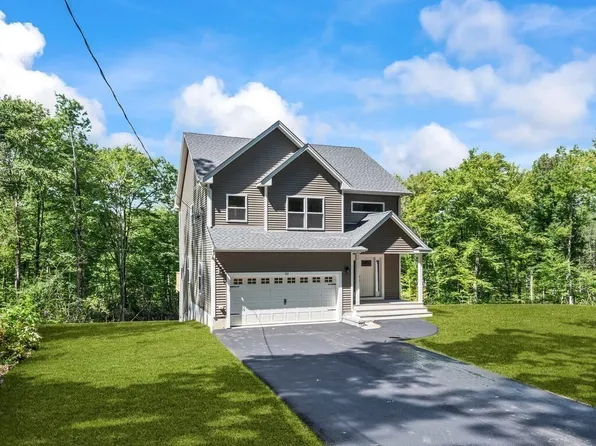 53 Coughlin Rd, Oxford, MA 01540