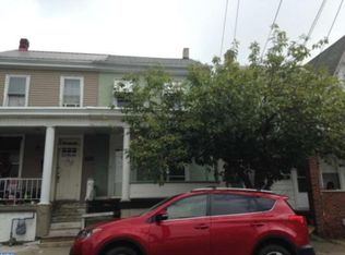 141 N Marshall St, Shamokin, PA 17872
