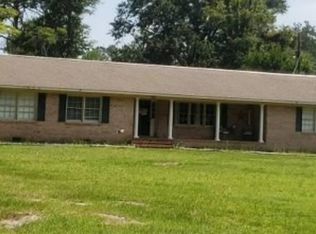 1921 Central Ave, Waycross, GA 31503