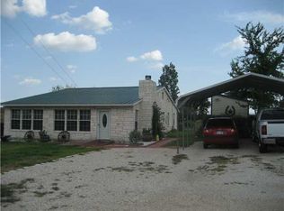 2001 County Road 452, Taylor, TX 76574