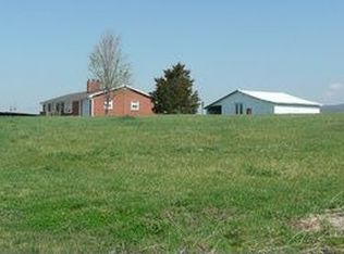 6003 Oak Shade Rd, Harrisonburg, VA 22801