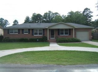 1025 Wisteria Dr, West Columbia, SC 29169