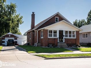 1206 Greenwood Dr, Ottumwa, IA 52501