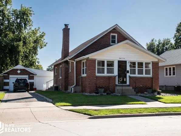 1206 Greenwood Dr, Ottumwa, IA 52501