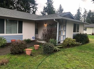 410 Trailblazer St SE, Olympia, WA 98503