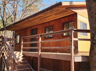 11647 Yuba Ridge Dr, Nevada City, CA 95959