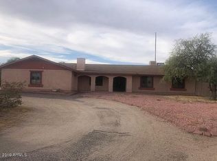 23130 W Watkins St, Buckeye, AZ 85326
