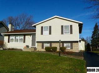 1532 Dakota Dr, Findlay, OH 45840