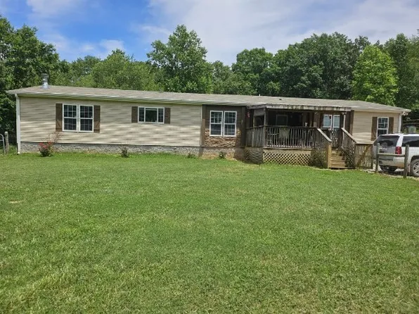 3740 Buffalo Rd, Summertown, TN 38483