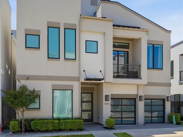 7853 Element Ave, Plano, TX 75024