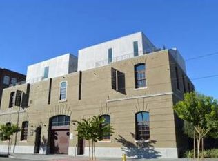 940 E 2nd St APT 21, Los Angeles, CA 90012