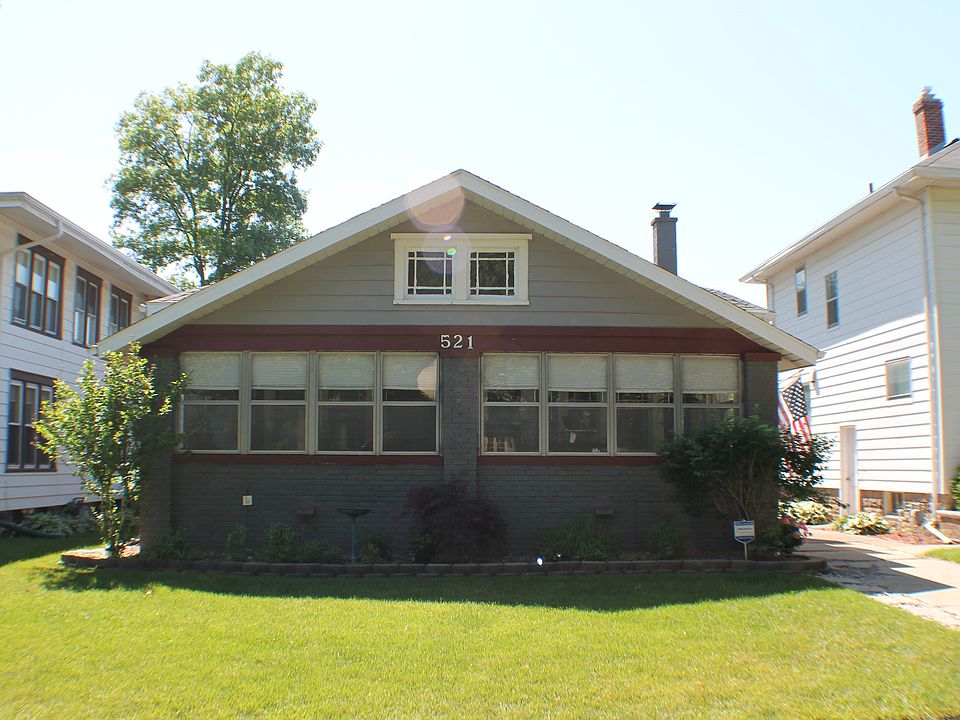 Front View