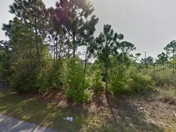 2338 Ramsey Rd SE Lot 10, Palm Bay, FL 32909