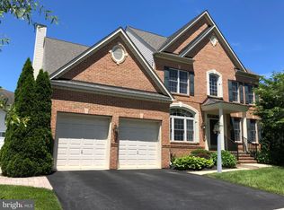 7922 Darby Ln, Severn, MD 21144