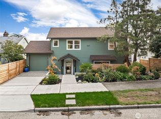 4808 54th Ave S, Seattle, WA 98118