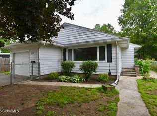 278 Broadway, Fort Edward, NY 12828