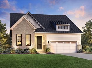 Brantwood with Loft Plan, Geddes Vista - Preserve Collection, Ann Arbor, MI 48108