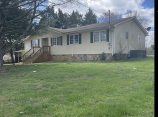 7441 Homestead Dr, Knoxville, TN 37918