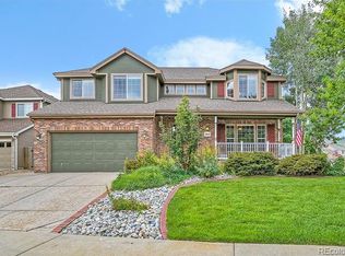 16940 W 64th Dr, Arvada, CO 80007