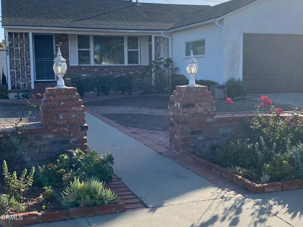 362 E Hemlock St, Oxnard, CA 93033