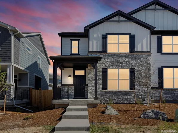 754 N Shawnee Street, Aurora, CO 80018