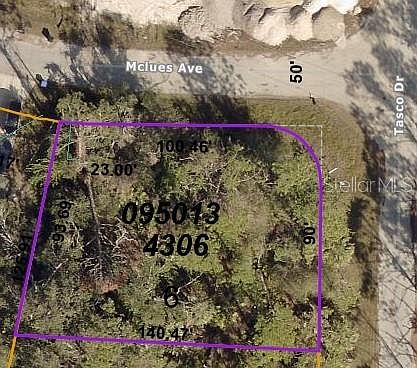 5th image of LOT 6 TASCO DRIVE LOT 6