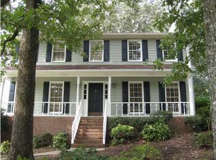 3640 Robin Cir, Birmingham, AL 35242