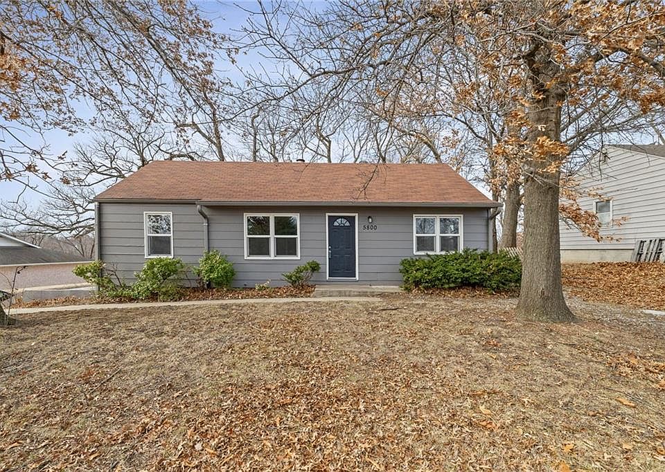 5800 N Antioch Rd, Kansas City, MO 64119 | Zillow