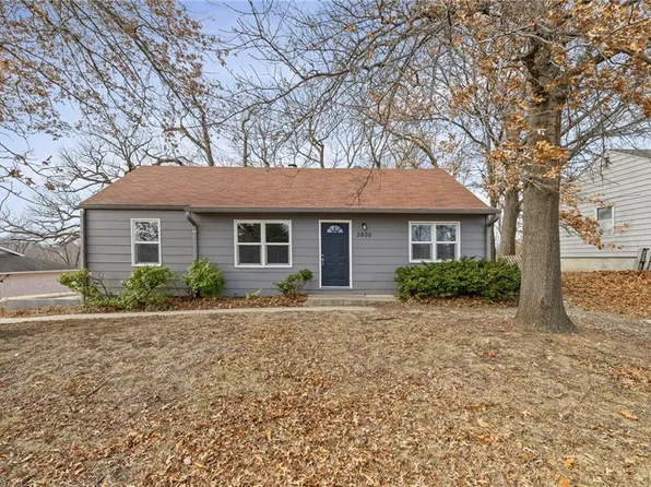 5800 N Antioch Rd, Kansas City, MO 64119