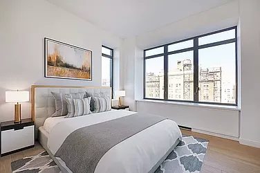 Rented by Vector New York, LLC