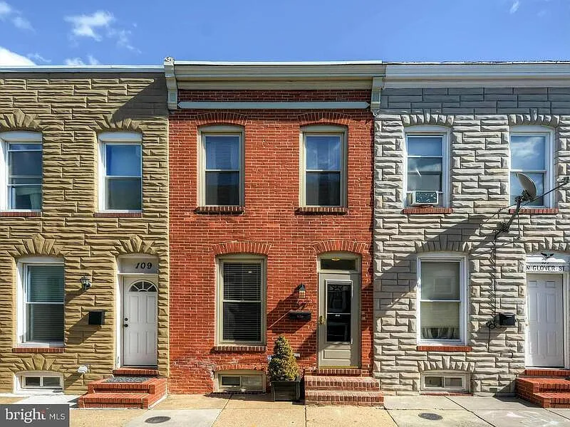 2 bed, 1.5 bath, 1100 sqft, $1,500 — Photo 2