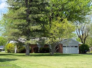 11889 County Road 175, Kenton, OH 43326
