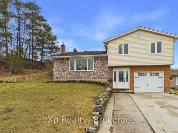 1 Centennial Dr, Brockton, ON N0G 2V0