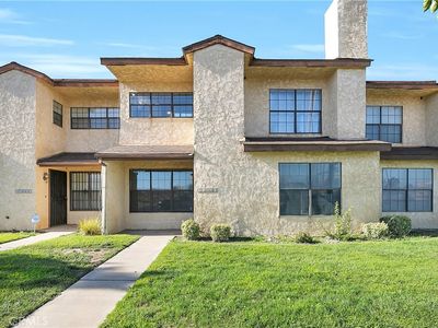 42803 15th St W #8, Lancaster, CA, 93534
