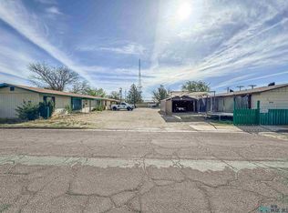 910 N Thorp St, Hobbs, NM 88240