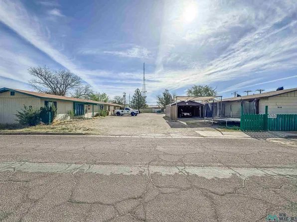 910 N Thorp St, Hobbs, NM 88240