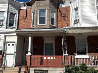 6317 Buist Ave, Philadelphia, PA 19142