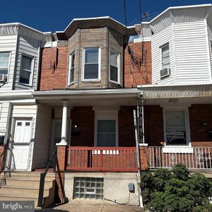 6317 Buist Ave, Philadelphia, PA, 19142