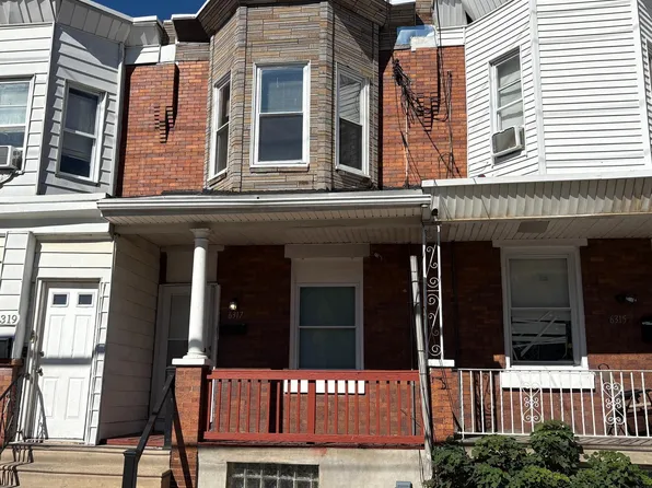 6317 Buist Ave, Philadelphia, PA 19142