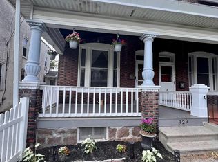 329 Spring St, Royersford, PA 19468