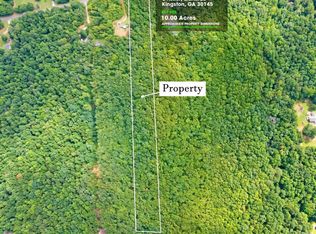 LOT 1 Flowery Branch Rd, Kingston, GA 30145