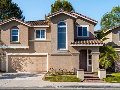 8804 E Heatherwood Rd, Anaheim, CA, 92808