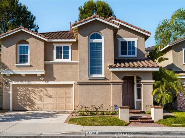 8804 E Heatherwood Rd, Anaheim, CA 92808