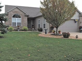 7259 Anchorage Dr, Maumee, OH 43537